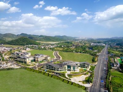 【回眸·2023】貴州高速集團(tuán)所屬貴陽(yáng)城發(fā)集團(tuán) “雙擎”發(fā)力增效益 “四輪”驅(qū)動(dòng)譜新篇