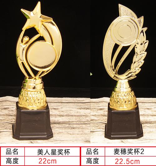 聚焦會(huì)務(wù)定制 工廠直供獎(jiǎng)杯與塑像，塑造高端商務(wù)形象