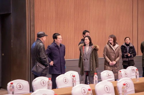 精準(zhǔn)服務(wù) 嚴(yán)抓落實(shí) 青島國(guó)際會(huì)議中心圓滿完成青島市 兩會(huì) 會(huì)務(wù)服務(wù)保障工作